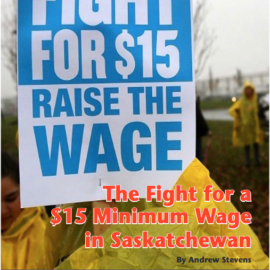 The Fight for a $15 Minimum Wage